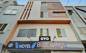 Hotel O Blue Wings